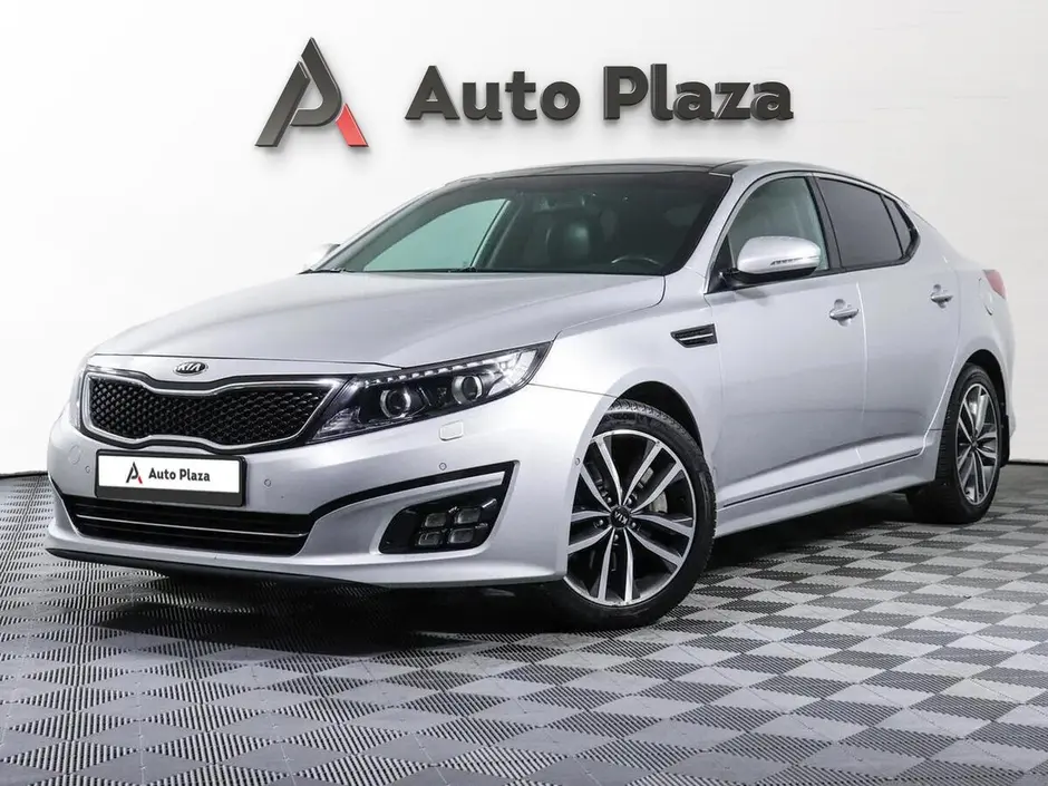 AutoPlaza