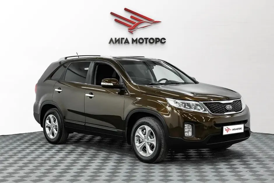 фото автомобиля