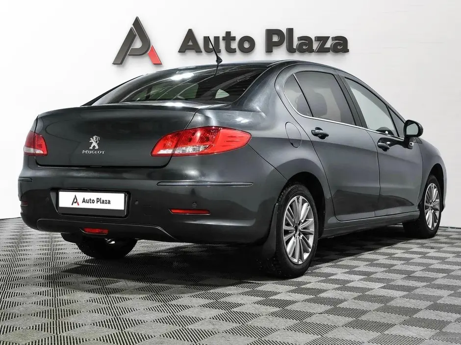 AutoPlaza
