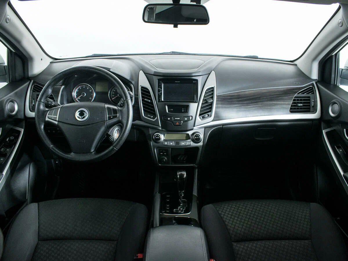 фото автомобиля 5