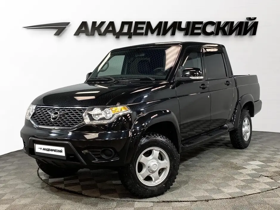 фото автомобиля