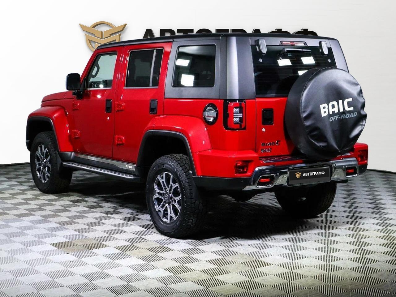 фото автомобиля 3