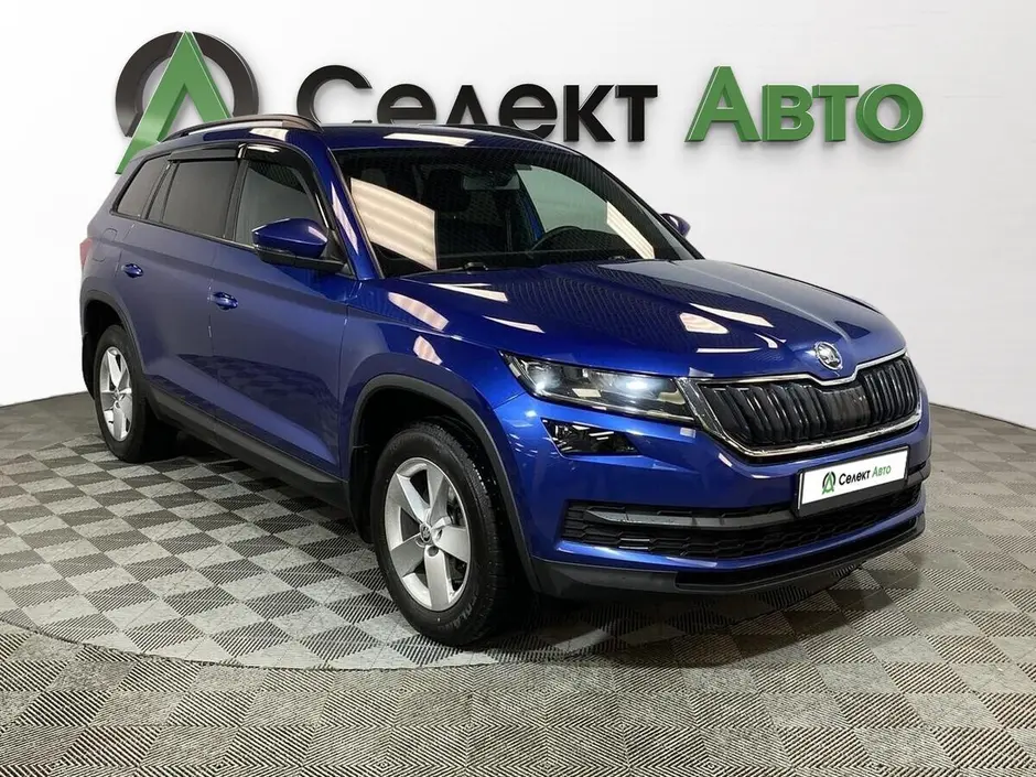 фото автомобиля