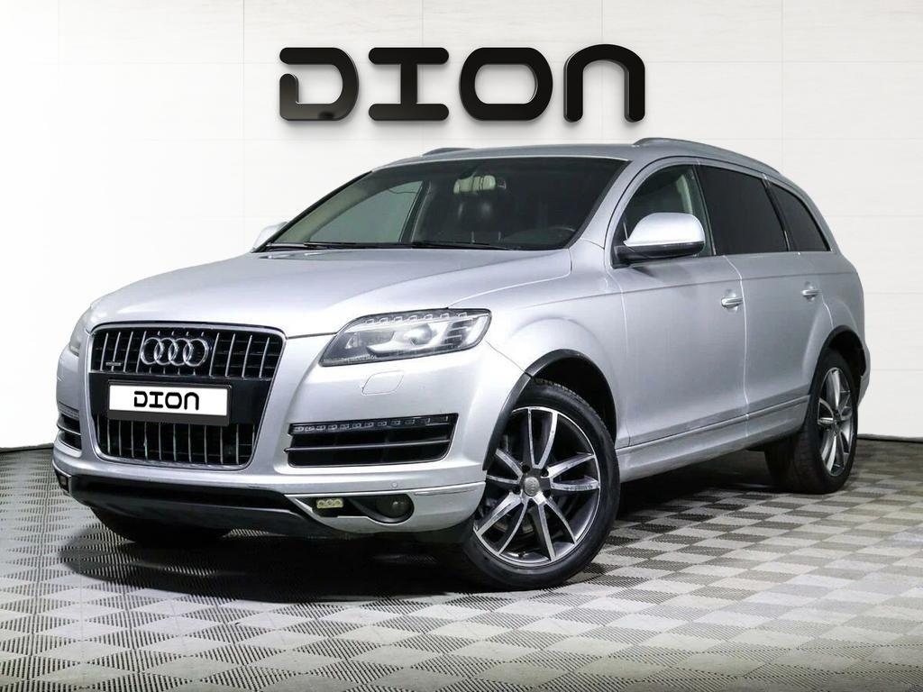фото автомобиля 0