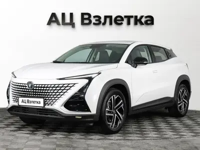 Changan UNI-T
