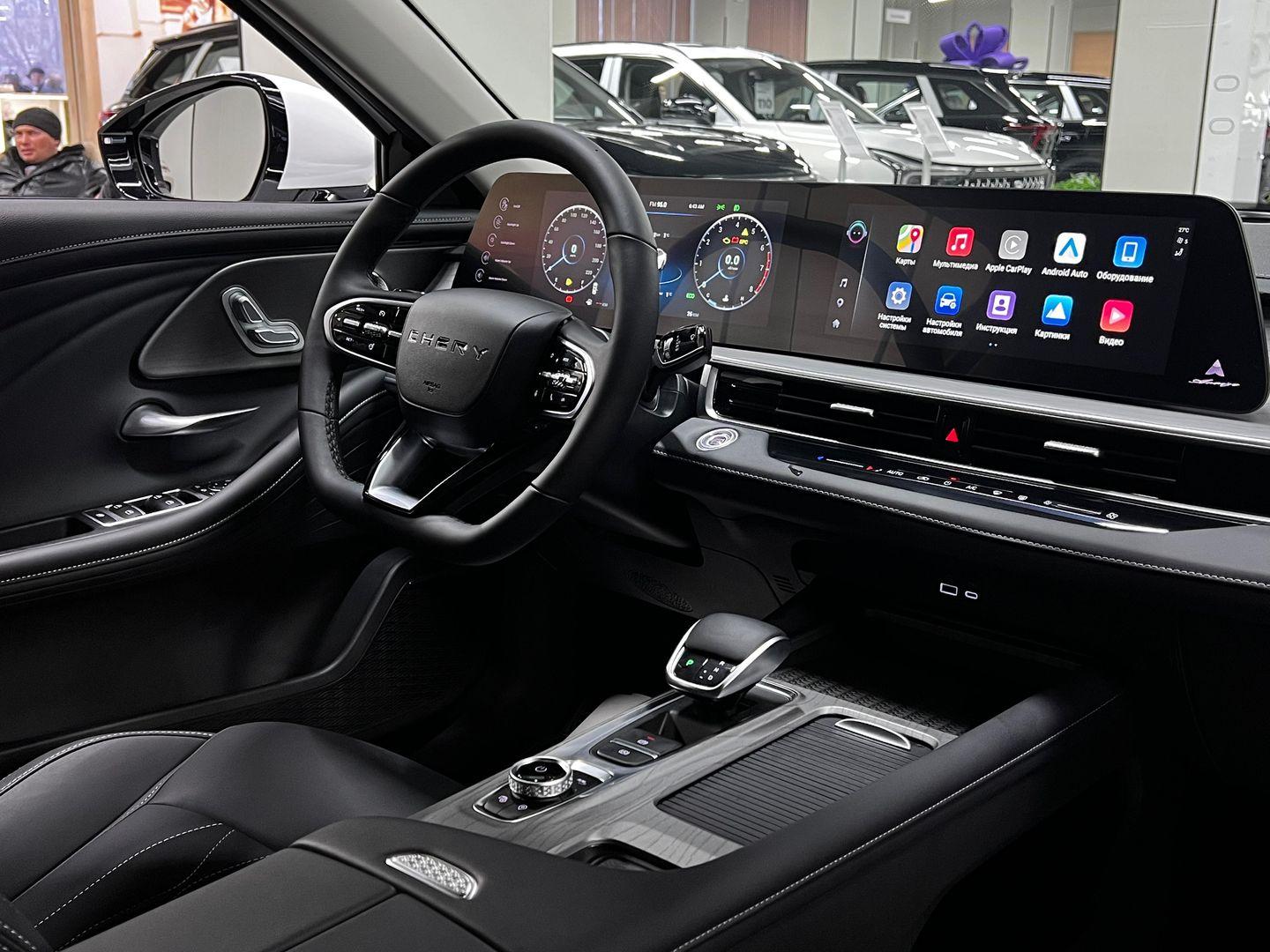 фото автомобиля 14