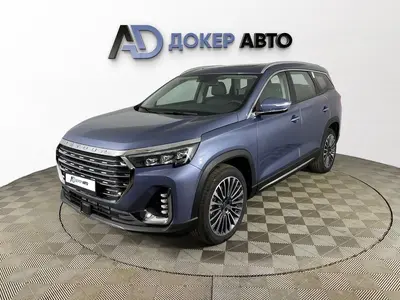 Jetour X90 PLUS