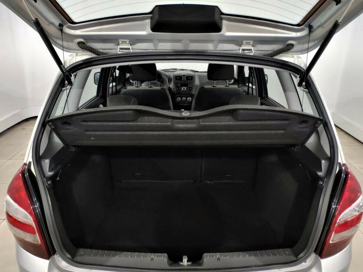 фото автомобиля 11