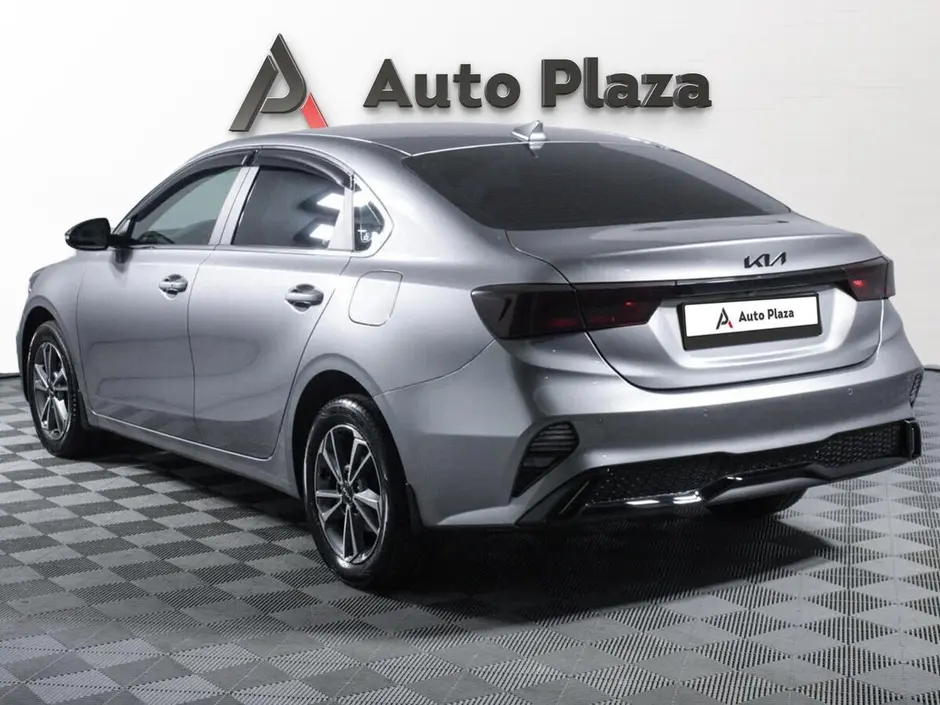 AutoPlaza