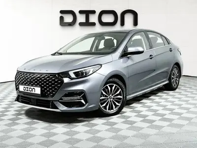 OMODA S5