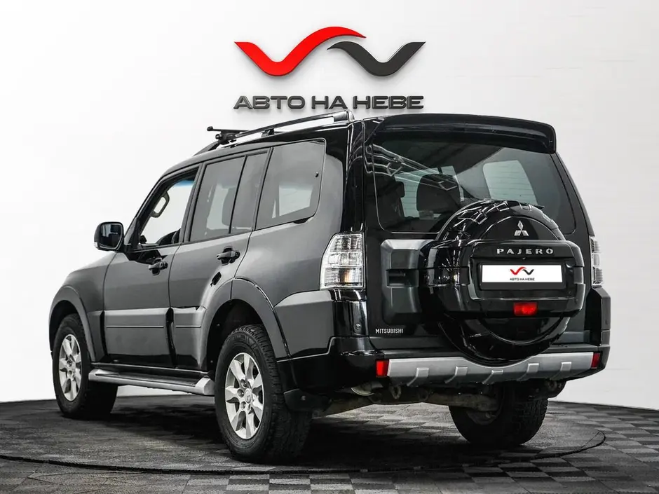 «Авто на Неве»