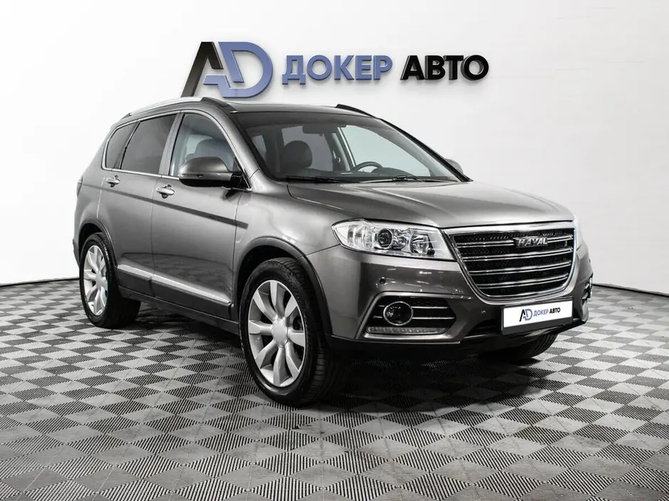 фото автомобиля