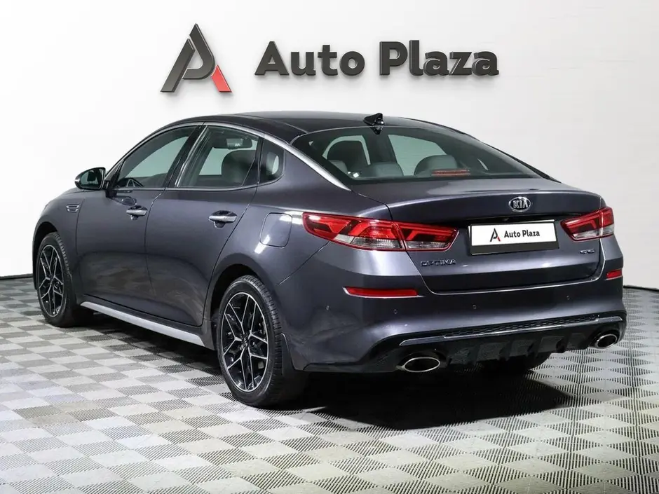 AutoPlaza