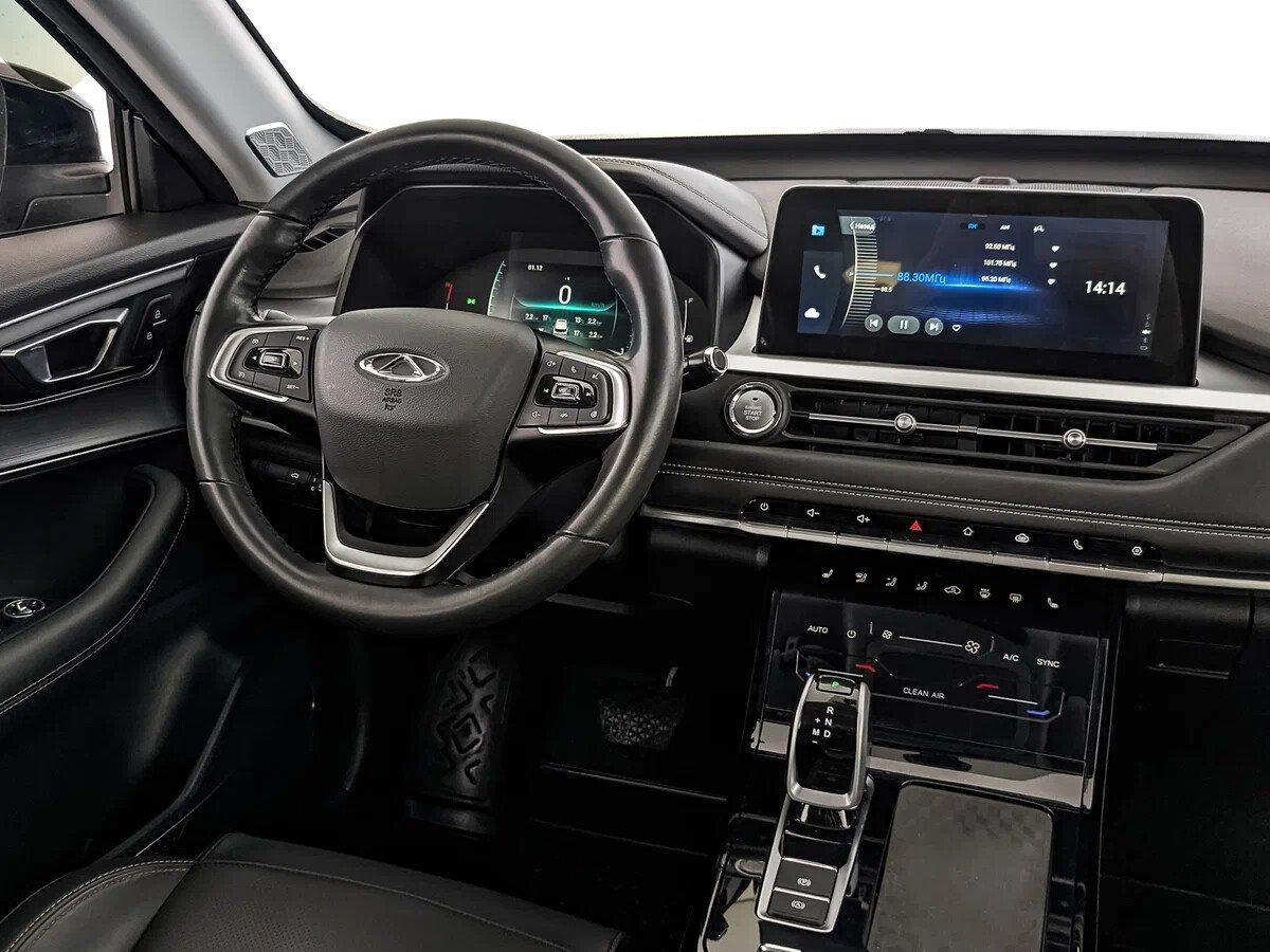 фото автомобиля 7