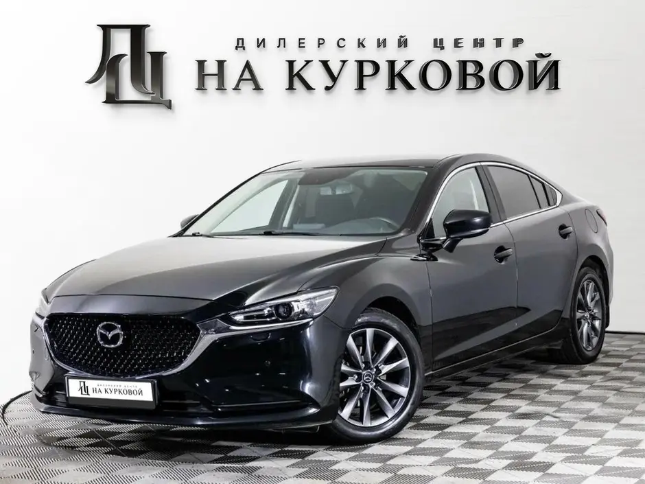 Фото автомобиля