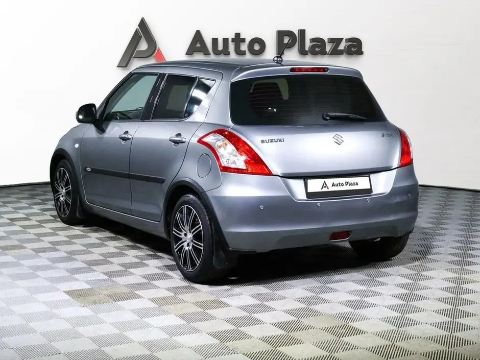 AutoPlaza