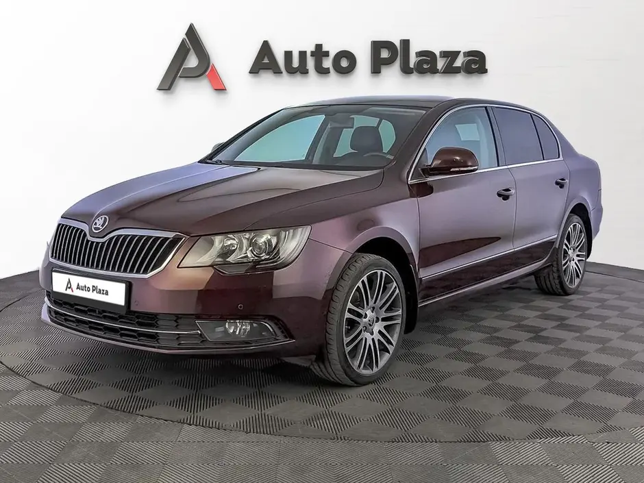 AutoPlaza