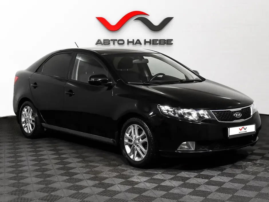 «Авто на Неве»