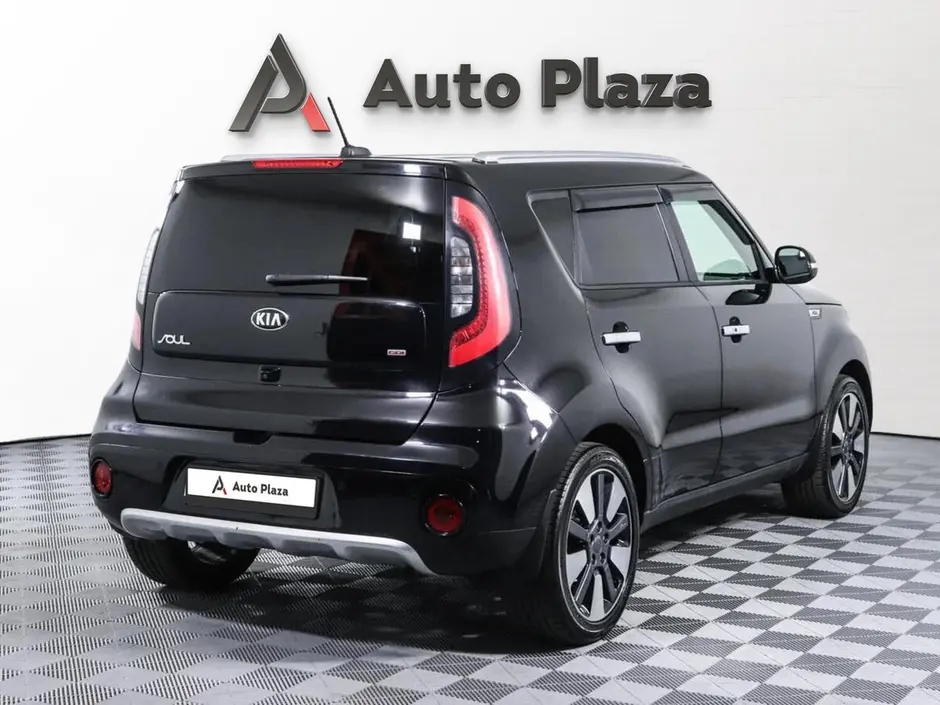 AutoPlaza