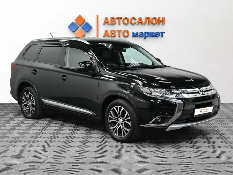 фото автомобиля