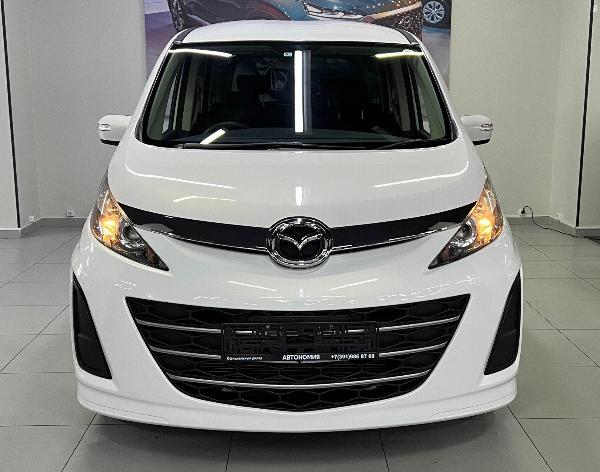 фото автомобиля 13