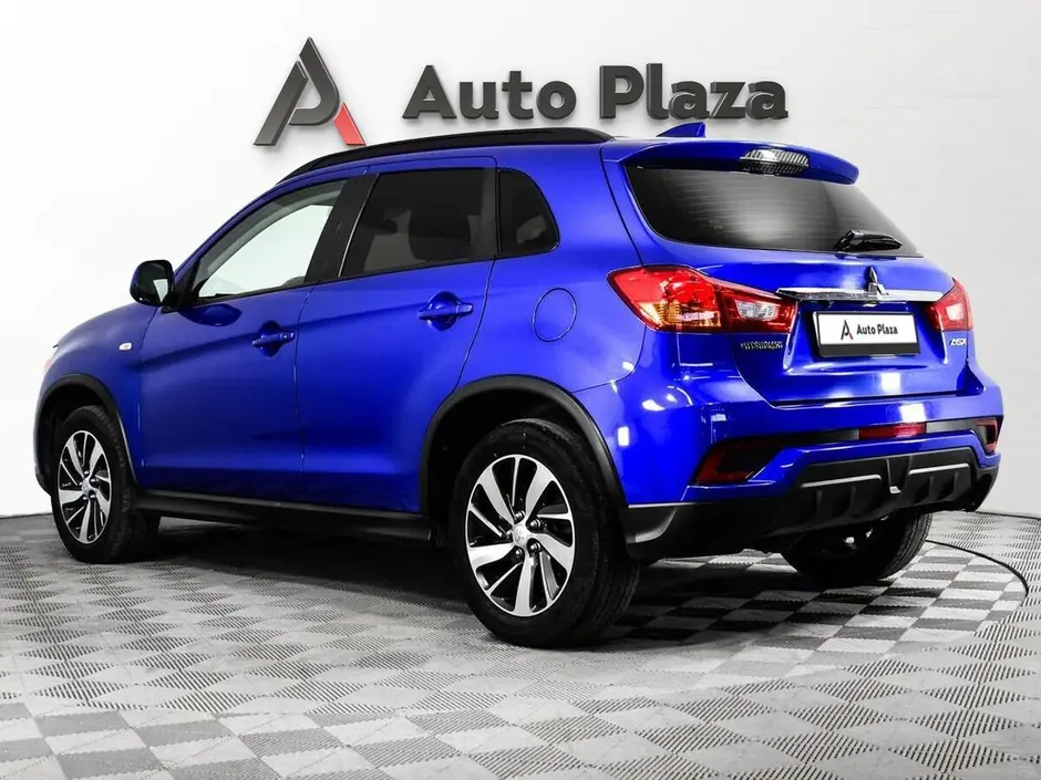 AutoPlaza