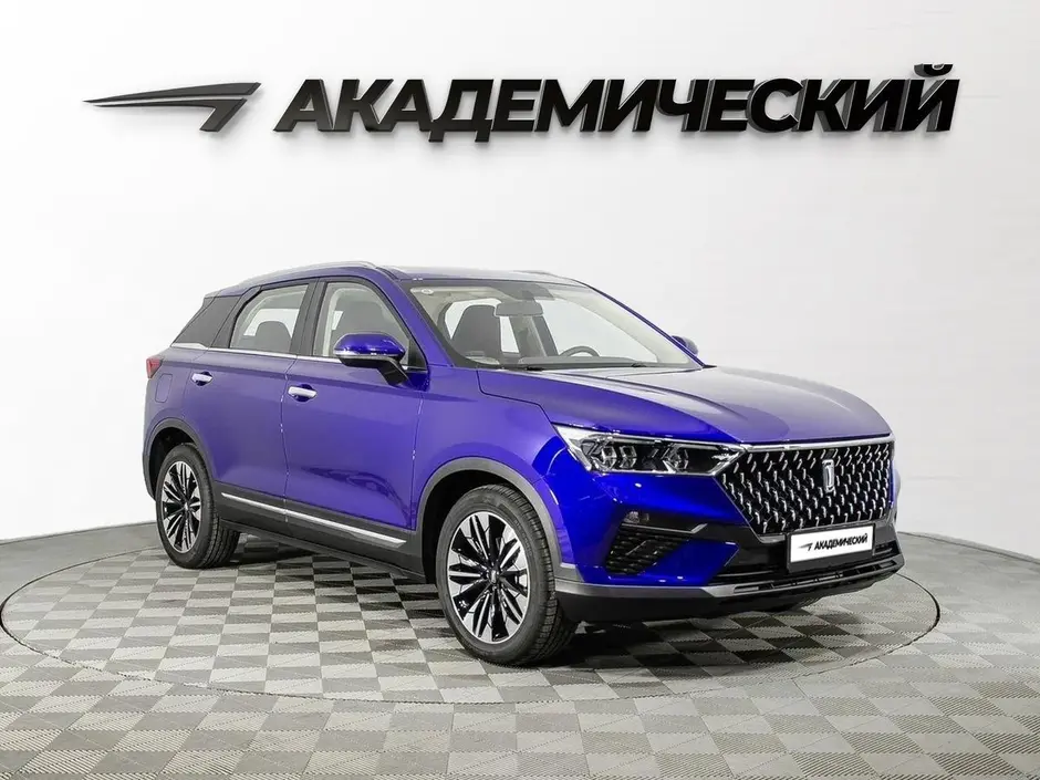фото автомобиля