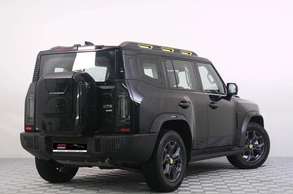 фото автомобиля 1
