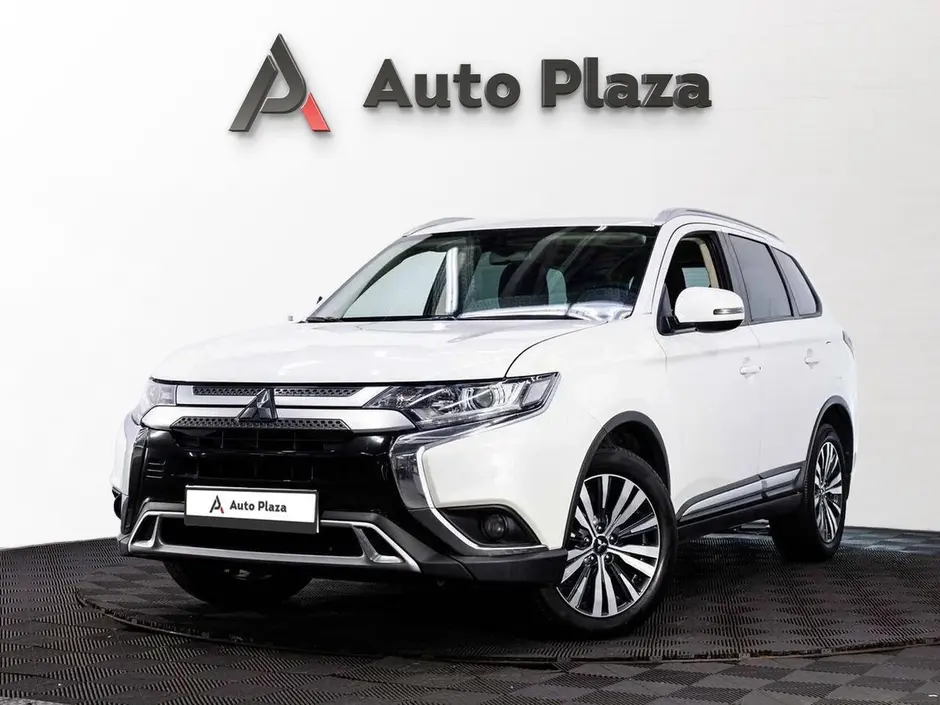 AutoPlaza