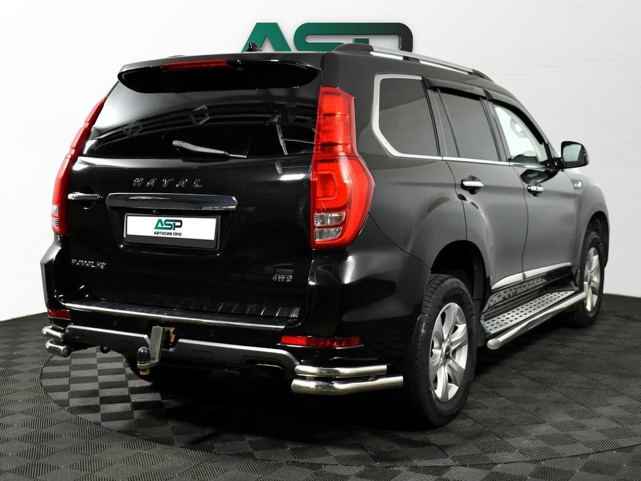 фото автомобиля 1