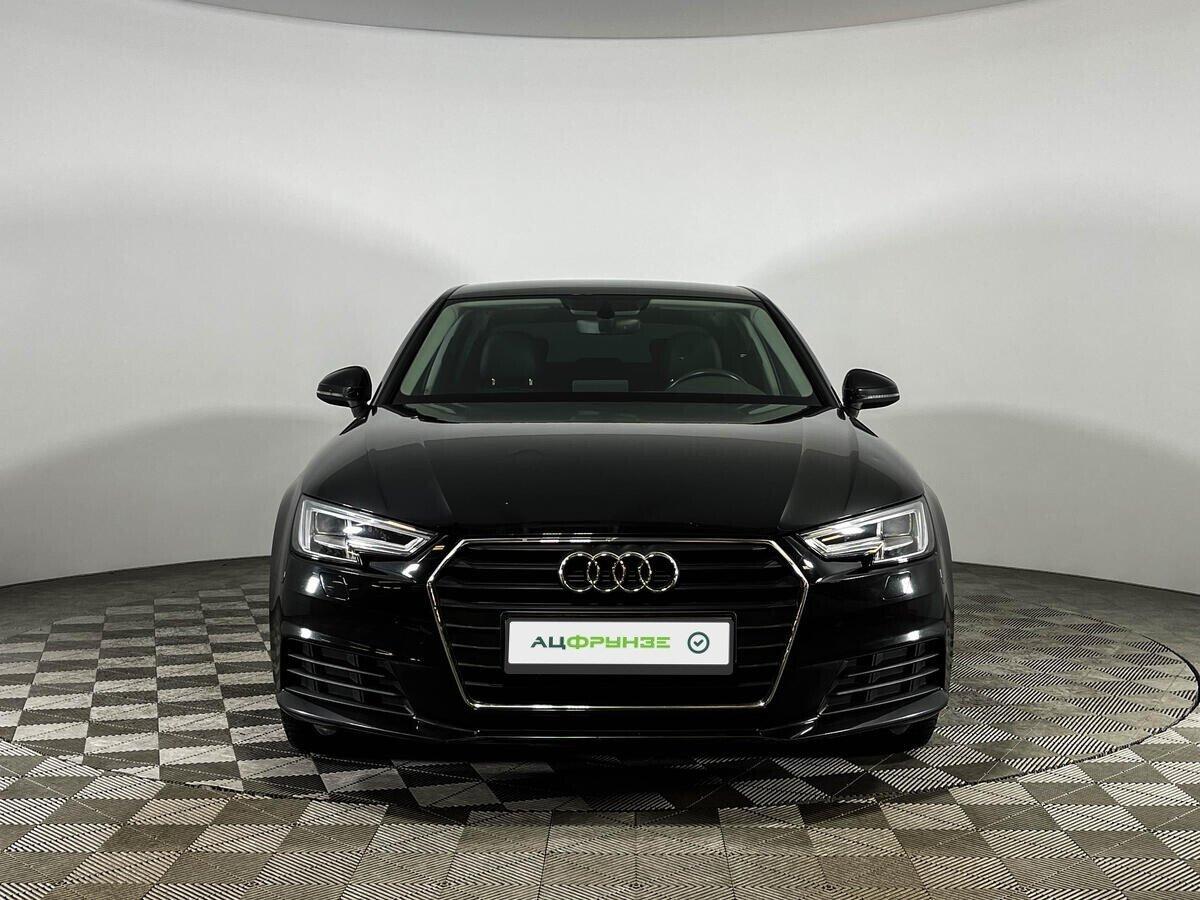 фото автомобиля 1