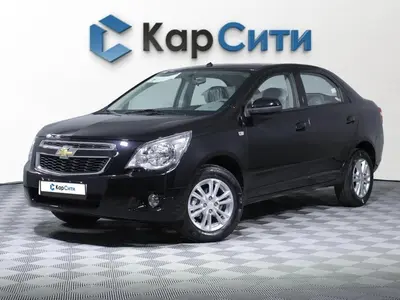 Chevrolet Cobalt