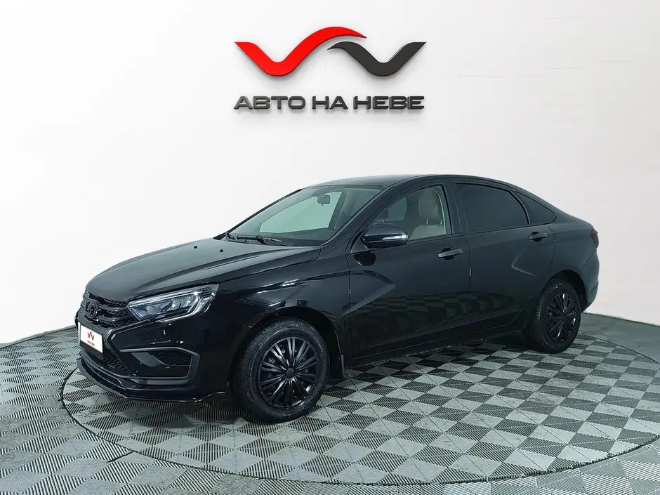 «Авто на Неве»