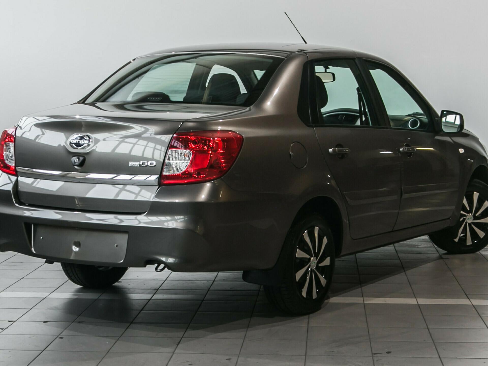 фото автомобиля 1