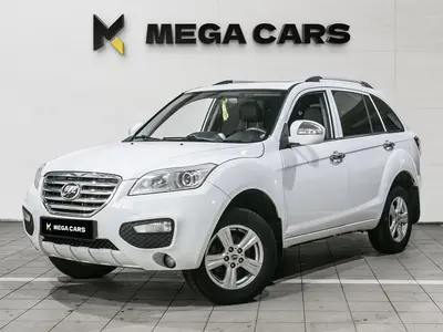 Lifan X60