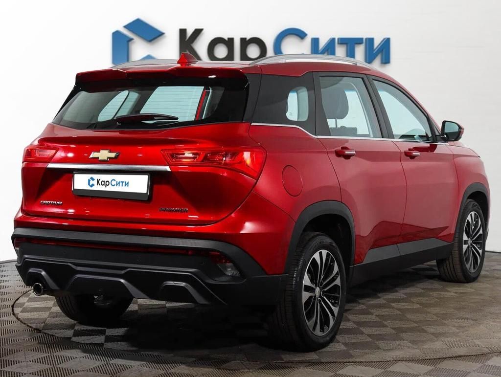 фото автомобиля 1