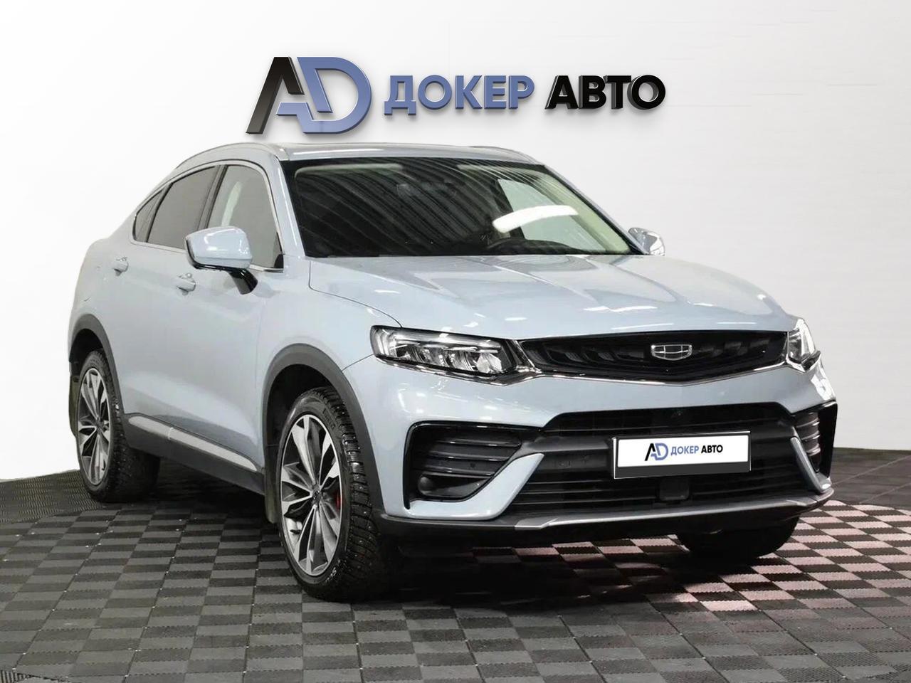 фото автомобиля 2
