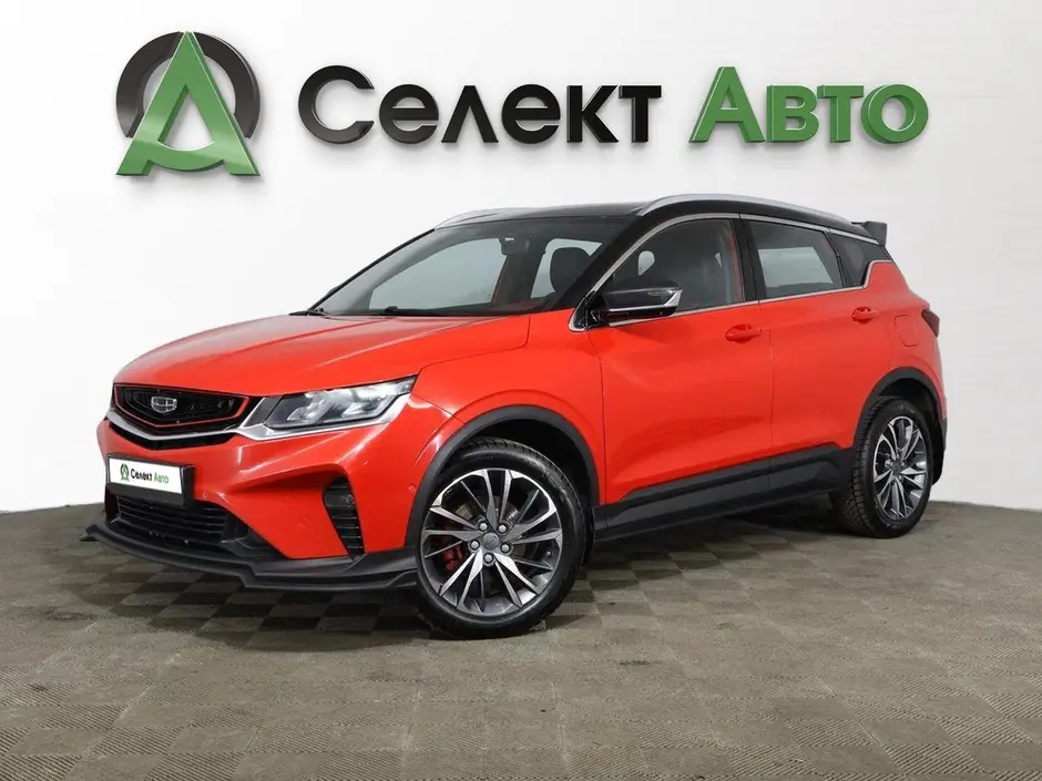фото автомобиля