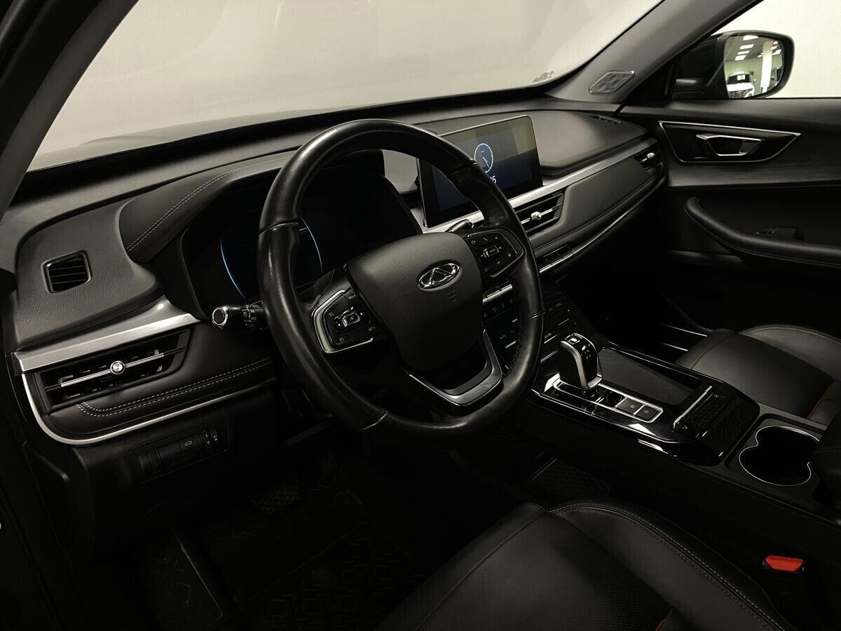 фото автомобиля 5