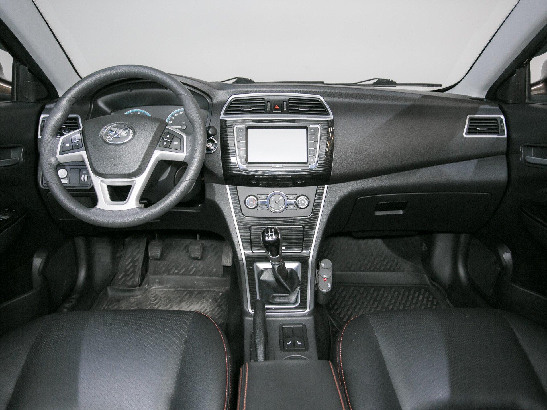 фото автомобиля 5