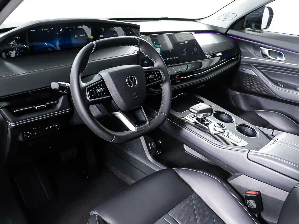 фото автомобиля 7