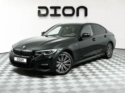 BMW 3 серии