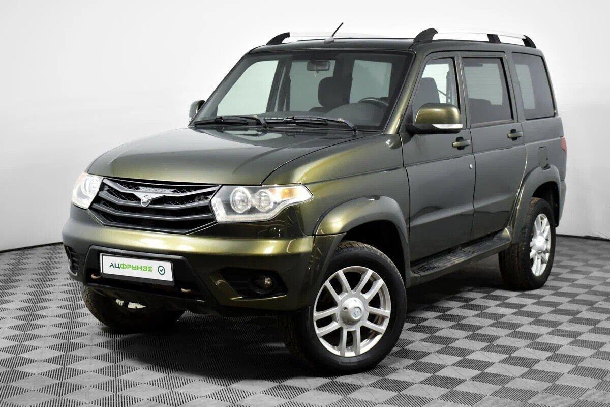 фото автомобиля 0