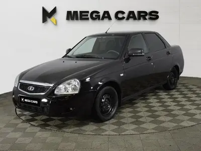 LADA (ВАЗ) Priora