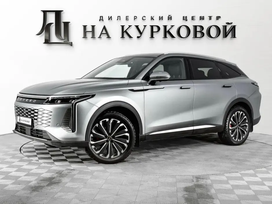 Фото автомобиля