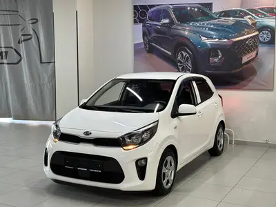 Kia Morning