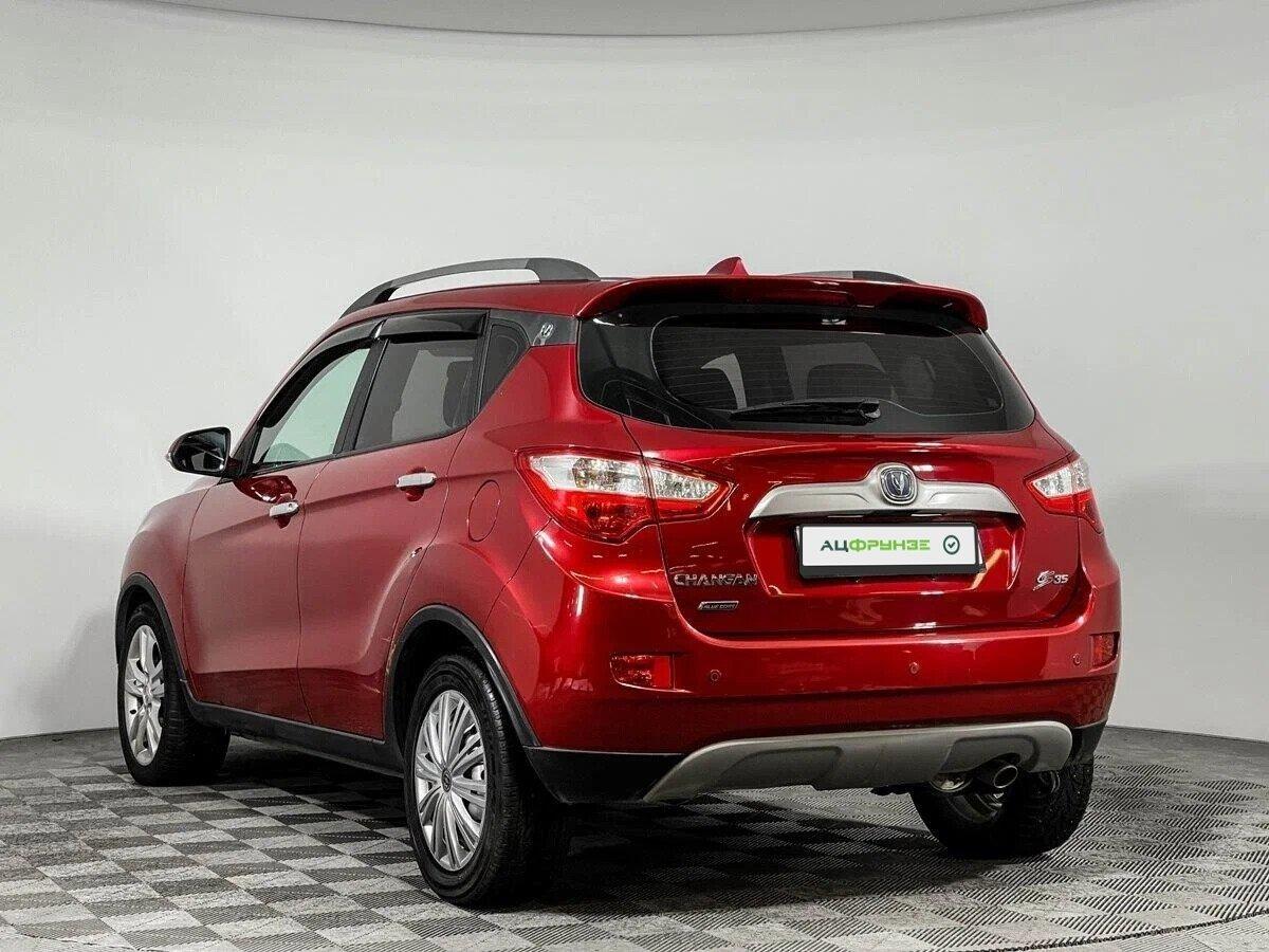 фото автомобиля 6