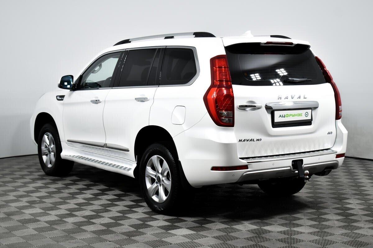 фото автомобиля 6