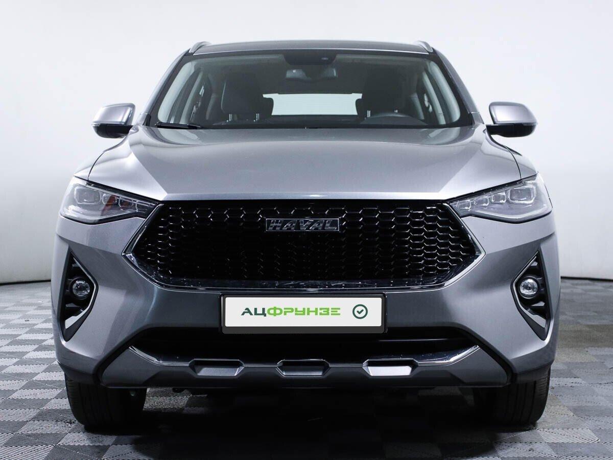 фото автомобиля 1