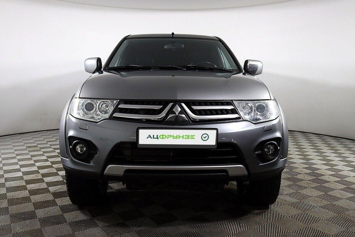 фото автомобиля 1